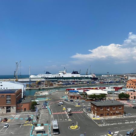 Appartamento Al Mercato Livorno Exterior photo